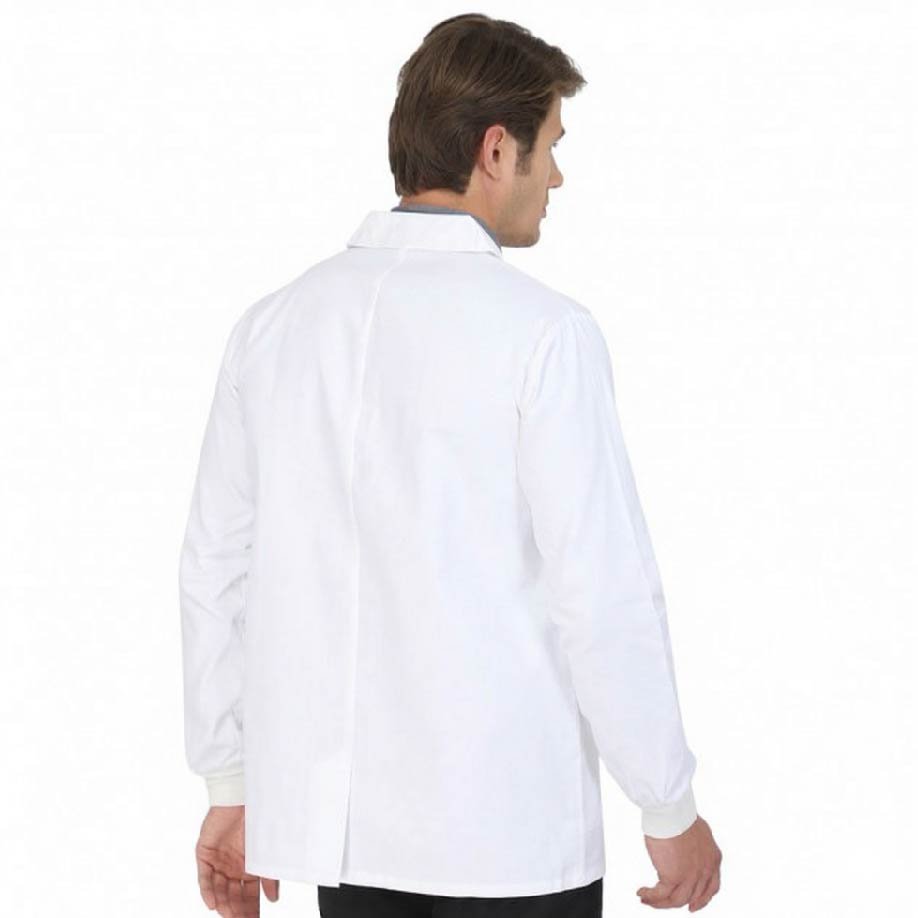 Unisex Lab Coat (Length 30") - Image 3